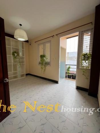 ​​​​​​​Townhouse for rent in Thao dien