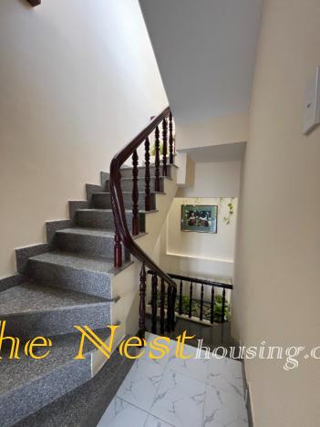 ​​​​​​​Townhouse for rent in Thao dien