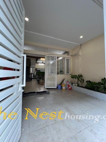 ​​​​​​​Townhouse for rent in Thao dien