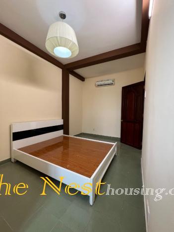 ​​​​​​​Townhouse for rent in Thao dien