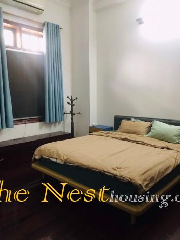 ​​​​​​​Townhouse 3 bedrooms for rent in Thao Dien