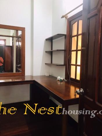 ​​​​​​​Townhouse 3 bedrooms for rent in Thao Dien