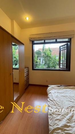 House for rent in Thao dien