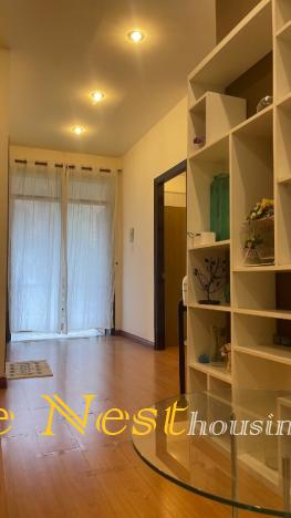 House for rent in Thao dien