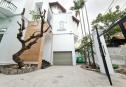 Villa 5 bedrooms in Thao Dien district 2.
