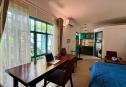 Studio Apartment Thao Dien – Serviced, Quiet Alley, Great Location