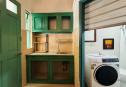 Studio Apartment Thao Dien – Serviced, Quiet Alley, Great Location