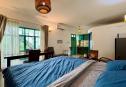Studio Apartment Thao Dien – Serviced, Quiet Alley, Great Location
