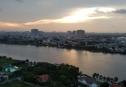 Duplex 5 bedrooms for rent in River garden