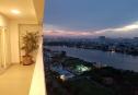 Duplex 5 bedrooms for rent in River garden