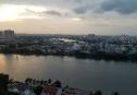 Duplex 5 bedrooms for rent in River garden
