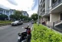 Văn phòng Vạn Phúc city