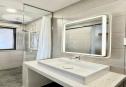Bright Corner Studio with Dual Windows in Thao Dien
