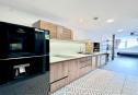 Bright Corner Studio with Dual Windows in Thao Dien