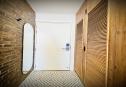 Bright Corner Studio with Dual Windows in Thao Dien