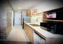 Bright Corner Studio with Dual Windows in Thao Dien