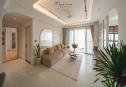 Modern apartment for rent in Nam Phuc Phu My Hung