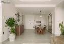Modern apartment for rent in Nam Phuc Phu My Hung