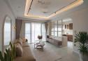 Modern apartment for rent in Nam Phuc Phu My Hung