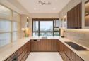 Modern apartment for rent in Nam Phuc Phu My Hung