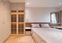 Modern apartment for rent in Nam Phuc Phu My Hung