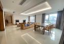 Spacious 3-Bedroom + Maid Room Apartment at Xi Riverview