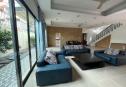 Villa for rent in compound