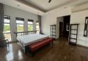 Villa for rent in compound