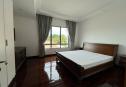 Villa for rent in compound