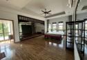 Villa for rent in compound