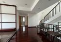 Villa for rent in compound