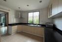 Villa for rent in compound