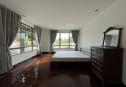Villa for rent in compound