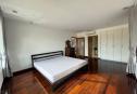 Villa for rent in compound
