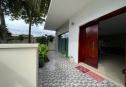 Villa for rent in compound