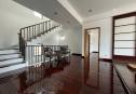 Villa for rent in compound
