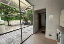 Villa for rent in compound