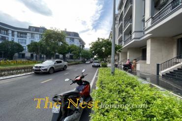 Văn phòng Vạn Phúc city