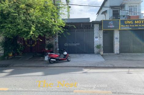 Nhà đẹp Thủ Đức