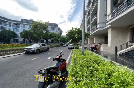 Văn phòng Vạn Phúc city
