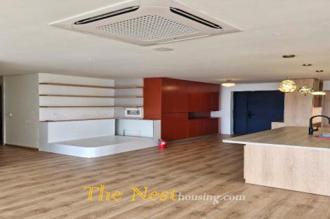 Renovated 3-Bedroom Apartment at Xi Riverview