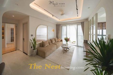 Modern apartment for rent in Nam Phuc Phu My Hung
