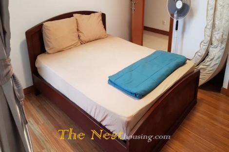 Modern 3-Bedroom Apartment at Xi Riverview