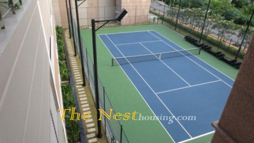 Unfurnished 3-Bedroom at Xi Riverview