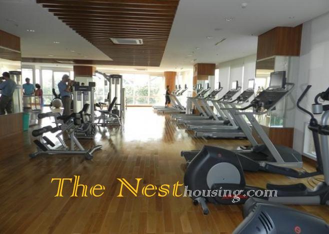 Unfurnished 3-Bedroom at Xi Riverview