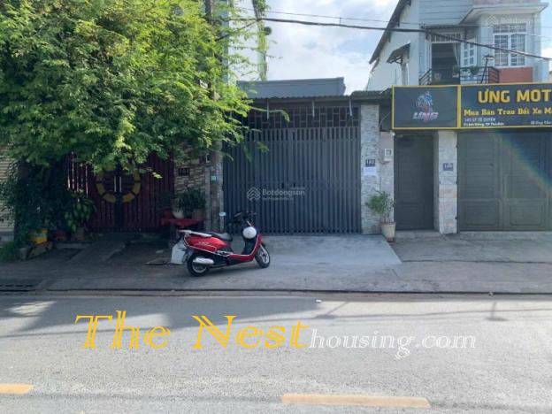 Nhà đẹp Thủ Đức