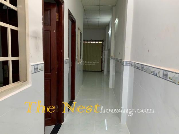 Nhà đẹp Thủ Đức