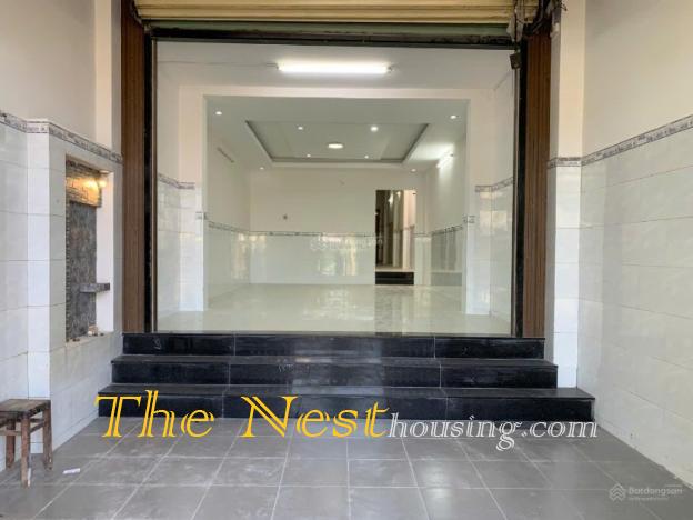 Nhà đẹp Thủ Đức