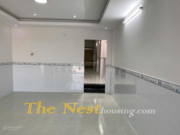 Nhà đẹp Thủ Đức