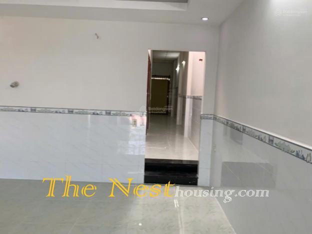 Nhà đẹp Thủ Đức